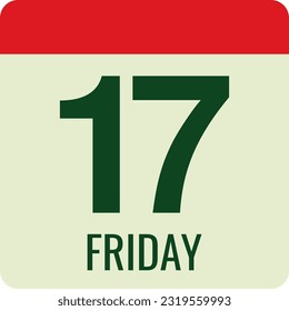 Flat icon calendar isolated on white background.