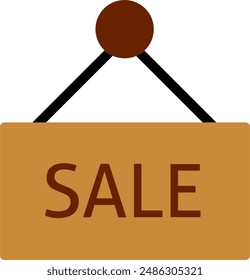 Icono plano e-commerce y compras
