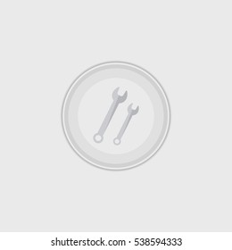      flat icon illustration isolated vector sign symbol