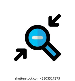 Flachbild-Logo-Ilustration Vektor Isolat, Netzwerk- und Technologiesymbol - Set.Geeignet für Webdesign,Logo,App