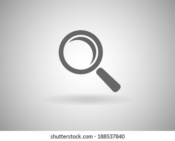 Icono plano de la persiana