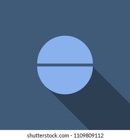 Flat Icon Medical