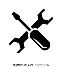 Flat icon repair tool