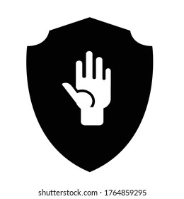 Flat iconic Shield design for app or etc
fully edditable in Ai and EPS file. suitable for website icon, stickers, etc

