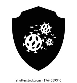 Flat iconic Shield design for app or etc
fully edditable in Ai and EPS file. suitable for website icon, stickers, etc
