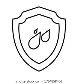 Flat iconic Shield design for app or etc
fully edditable in Ai and EPS file. suitable for website icon, stickers, etc
