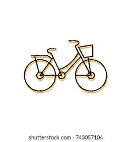 flat icons for bicycle,vector illustrations