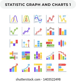 Flat Icons Pack for UI. Pixel perfect vector icon set for web design and website application.