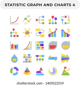 Flat Icons Pack for UI. Pixel perfect vector icon set for web design and website application.