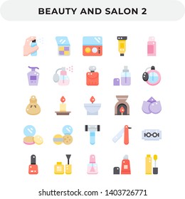 Flat Icons Pack for UI. Pixel perfect vector icon set for web design and website application.