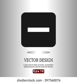 Flat icons remainder for Web, Mobile, and Business