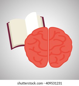 Flat illustration about achievement design