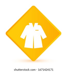 Icono vectorial de la ilustración plana