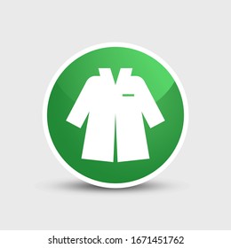 Icono vectorial de la ilustración plana