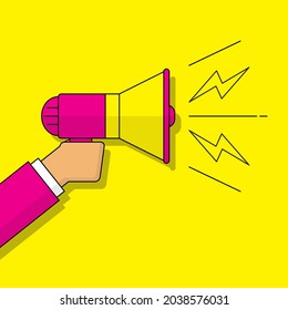 1,483 Persuasive speech Images, Stock Photos & Vectors | Shutterstock