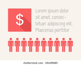 10 People Icon Images, Stock Photos & Vectors | Shutterstock
