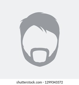 Flat and isolated vector eps illustration icon with minimal and modern design