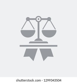 Flat and isolated vector eps illustration icon with minimal and modern design