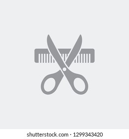 Flat and isolated vector illustration icon with minimal and modern design