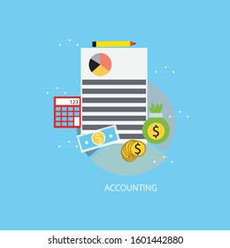 Flat isometric bank office with reception, cashdesk vector illustration. ATM, Registration and payment terminal, workers, clients and security characters. 3d isometry creative Banking concept