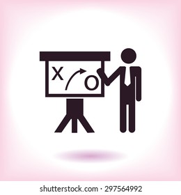 Flat ivector con