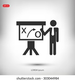 Flat ivector con