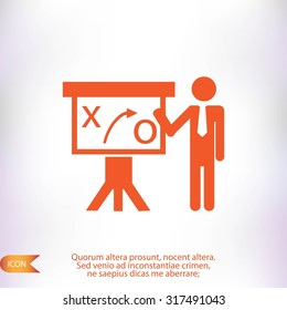 Flat ivector con