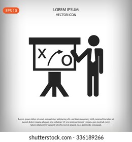 Flat ivector con