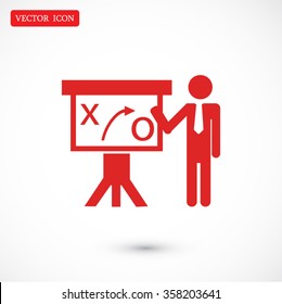 Flat ivector con
