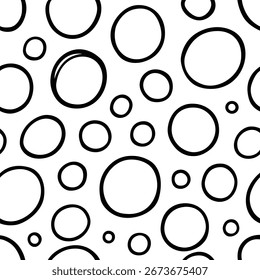 Flat line chart infographic vector with simple colorful lines and percentage placeholders. Perfect for business reports, financial analysis, statistics, education,and infographic elements.