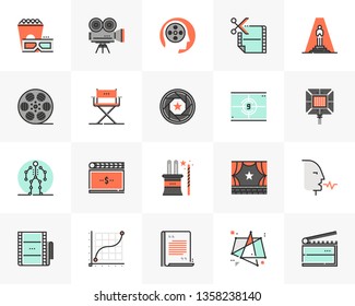 384,099 Production Stock Vectors, Images & Vector Art | Shutterstock