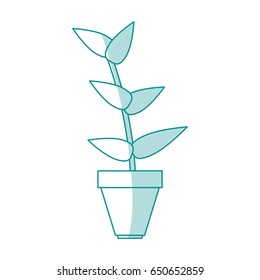 Flat line plant design