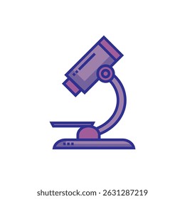 Ícone de Vetor de Linha Plana de