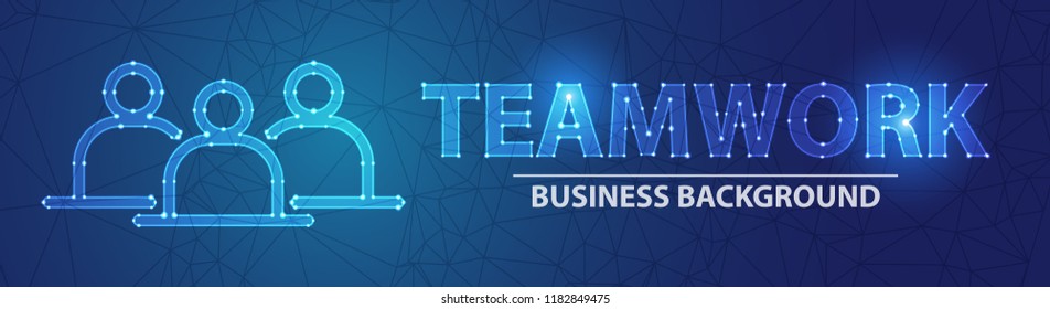 Flat Linear Abstrac Illustration Related of Communication, Relationship of Stakeholders, Partnership and Team Work. Resources Allocation Line Icon. memory allocation icon
