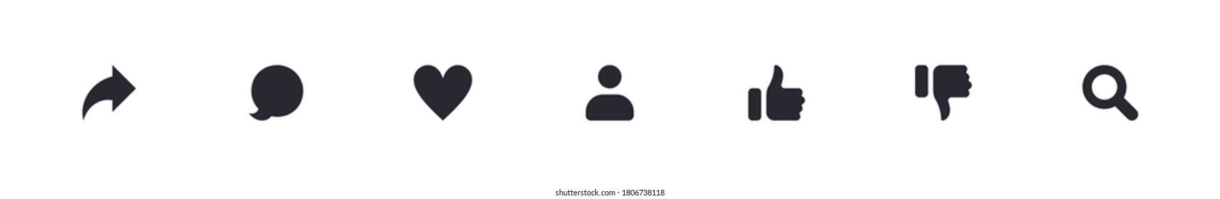 3,006 Repost Icon Images, Stock Photos & Vectors | Shutterstock