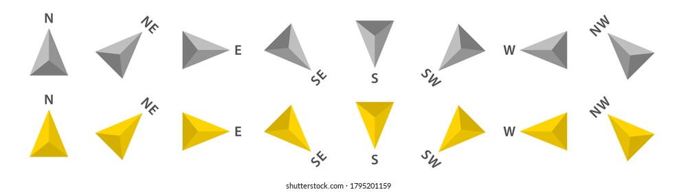 Flat linear design. Set of volume icons. Black volume sound icons. Information sound icon for apps and web sites. Vector illustration.	
