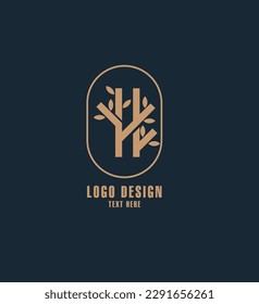 Flat logo design icon and symbol,Free vector abstract logo in flame shape