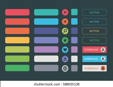 433 Call To Action Button Purple Images, Stock Photos & Vectors ...