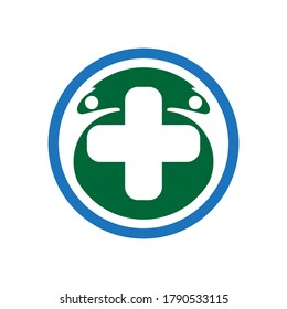 Flat Medical cross with leaf vector elements design.
You can use it for logos, signs, icons, illustrations, t-shirts, brands, merchandise, posters, prints or other medical media purposes.