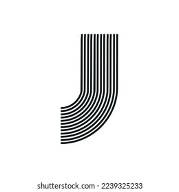Flat mid century arch for banner design. Minimalist vector illustration. Landscape background. Isolated vector illustration. Boho style. Fashion poster. Abstract geometric decorative background.