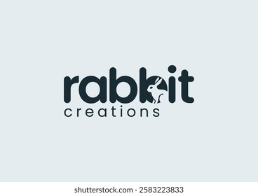 A flat and minimal logo features a clean, modern design with simple shapes, crisp lines, and a limited color palette. Stripped of unnecessary details, it focuses on clarity and versatility, making it 