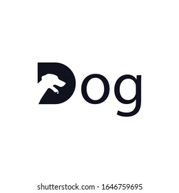 Diseño de plantillas de diseño de logotipos planos y minimalistas
