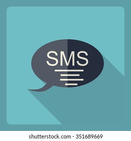 Live Chat Speech Bubble Icon Stock Vector (Royalty Free) 559814008 ...