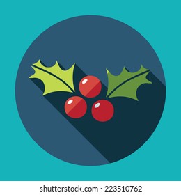 Flat modern design with shadow icons for web design and mobile applications, SEO. search Engine Optimization: rowanberry