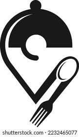 diseño de logotipo minimalista moderno y plano