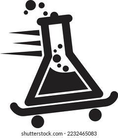 diseño de logotipo minimalista moderno y plano