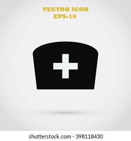 Flat Nurse icon