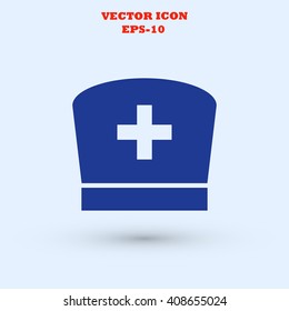 Flat Nurse icon