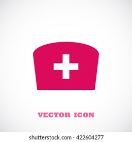 Flat Nurse icon