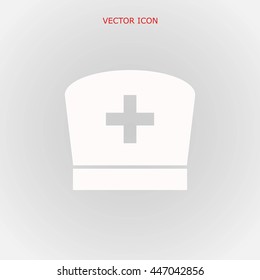 Flat Nurse icon